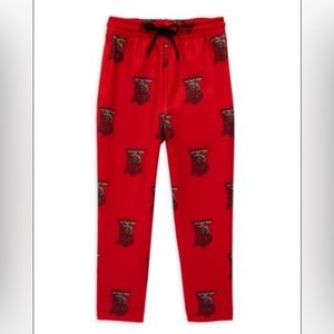 Burberry Kids' Joggers